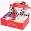 England London Style Tin Box Gift Packing Iron Box
