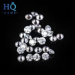 pear moissanite ring