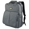 new in TAOBAO Top zipper pocket Brooklyn Commuting laptop bags Backpack Waterproof