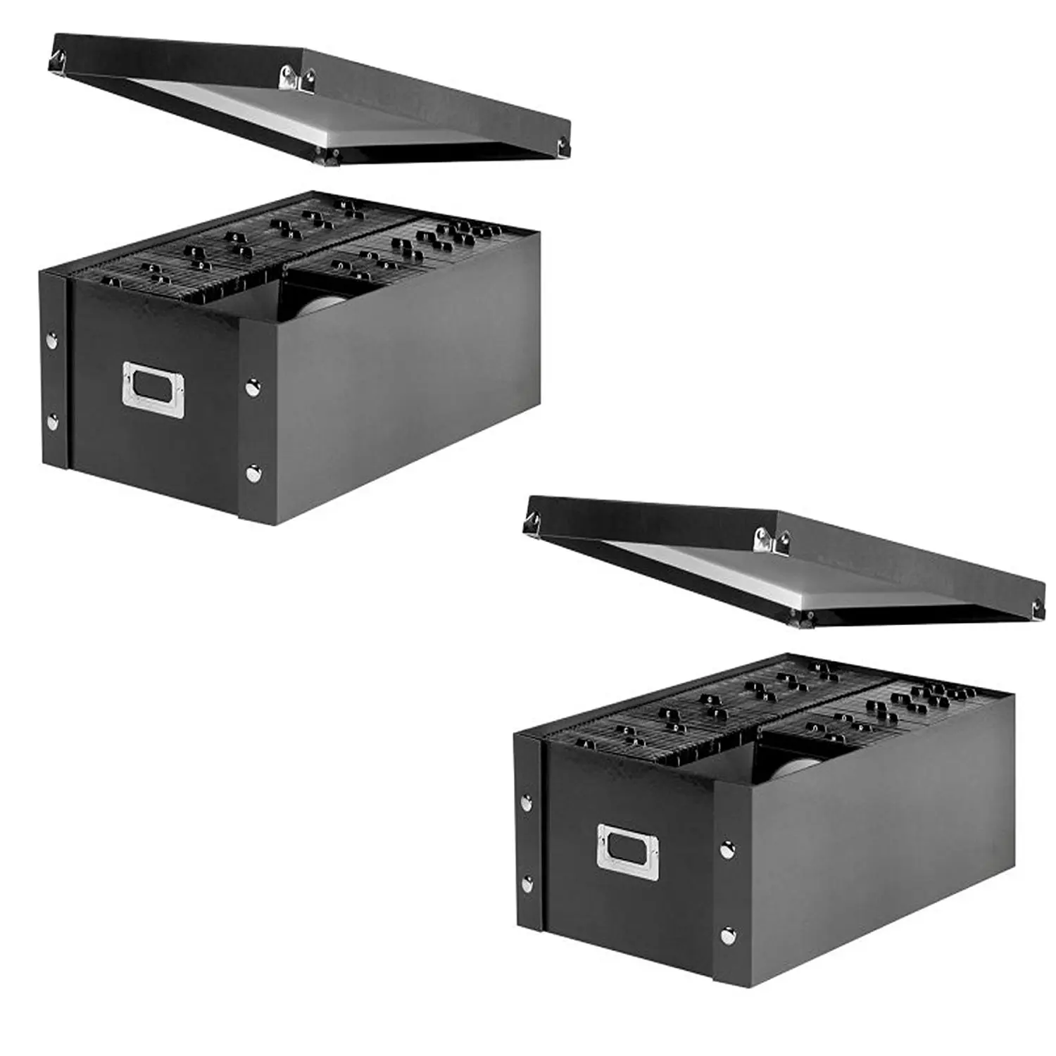 Buy Cd Dvd Storage Cake Box With Black Base Spindle For Premium