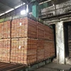 Indonesian Mahogany from Surabaya, Curio Shelves, Gradevin, Long Table, Solid Wood Sofaetc