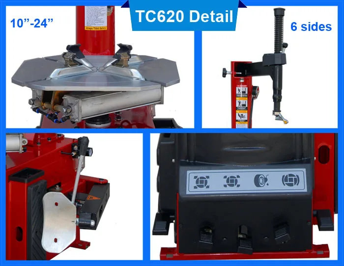 Heavy Duty Cheap Tire Changer Tire Mounting Machine Buy Cheap Tire