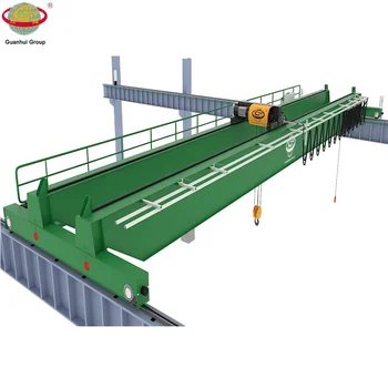 Double Girder Overhead Heavy Load Test Weight For Crane - Buy Test ...