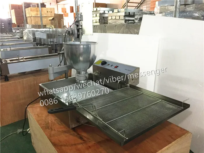 turkish sweet snacks lokma machines
