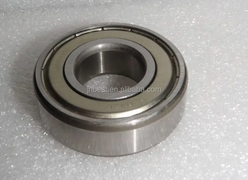 6204-2RS C3 two side rubber seals bearing 6204 rs ball bearings 6204rs C3