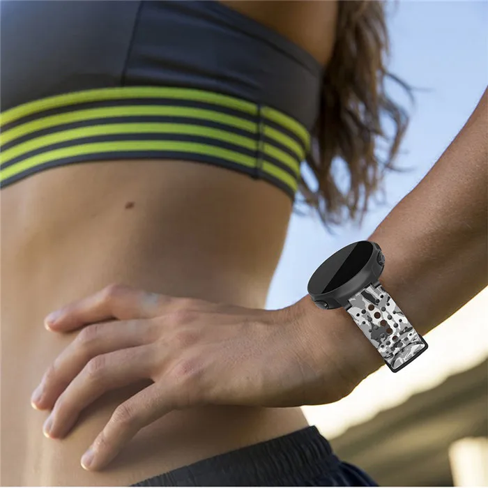 bracelet garmin forerunner 245