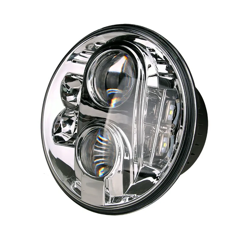 led headlamp car