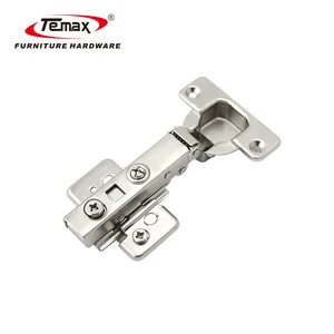 Double Demountable Cabinet Hinge Double Demountable Cabinet Hinge