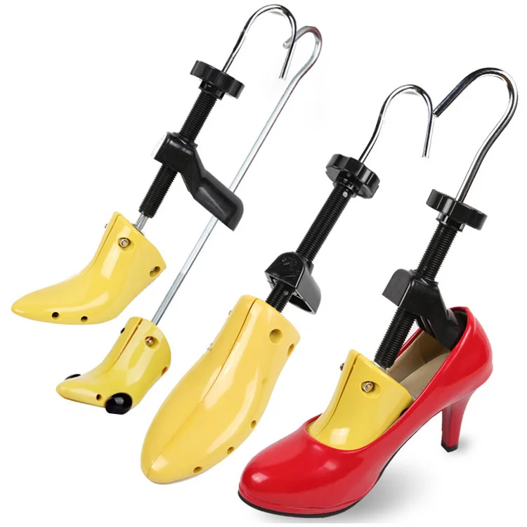 Women High Heel Shoes Keeper Pu Plastic Shoe Tree Shoe tree for womens shoes with heels