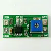 50-1000MA Adjustable 3.7V 4.2V Li-ion Rechargeable lithium Battery Charger Module replace TP4056