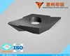 Factory wholesale high quality Kyocera style TKFB turning carbide insert