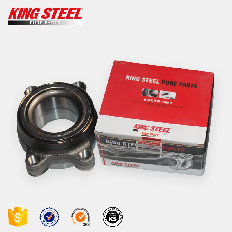 King steel подшипник