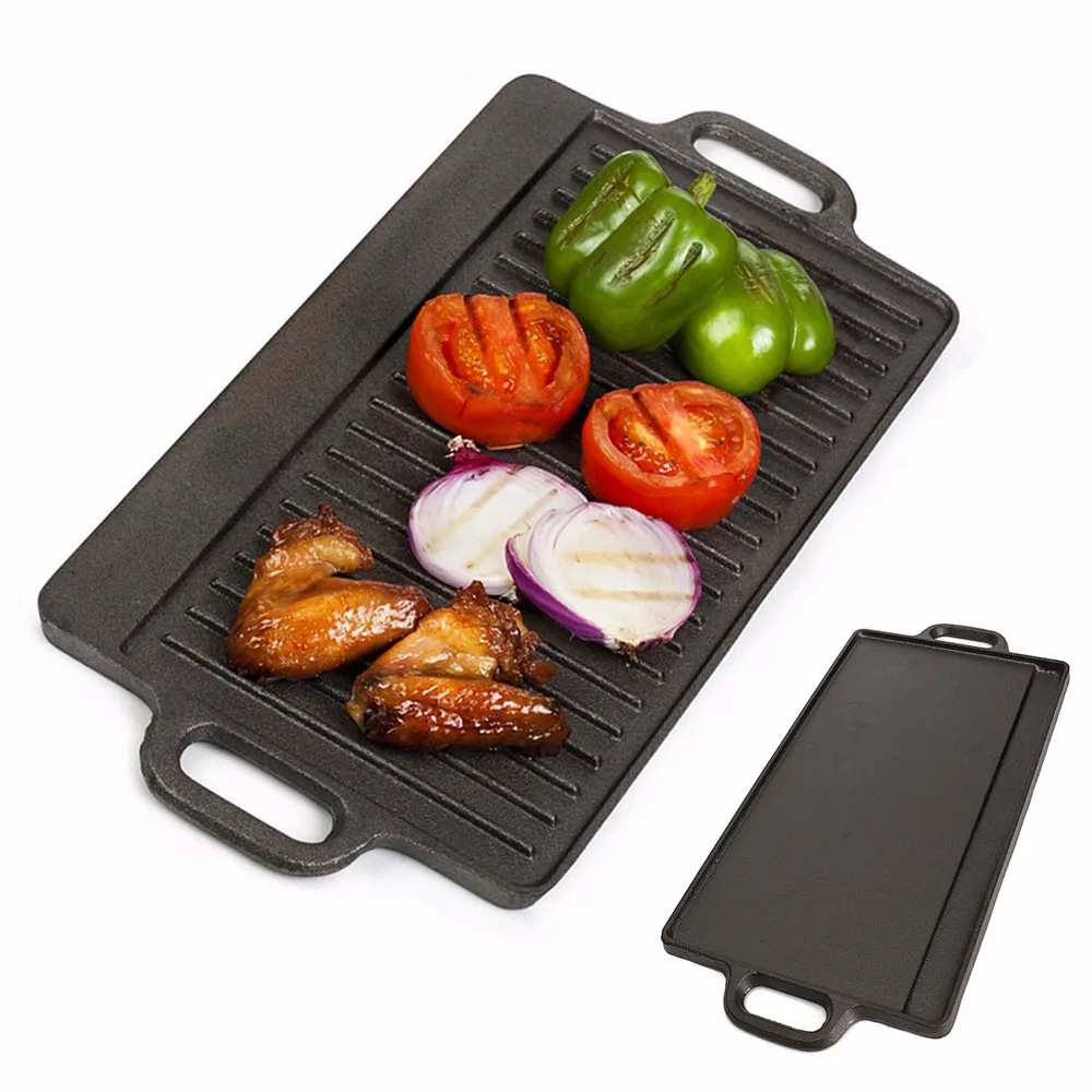 Popular Portable Bbq Grill Plate For Camping Cooking Buy Bbq Grill