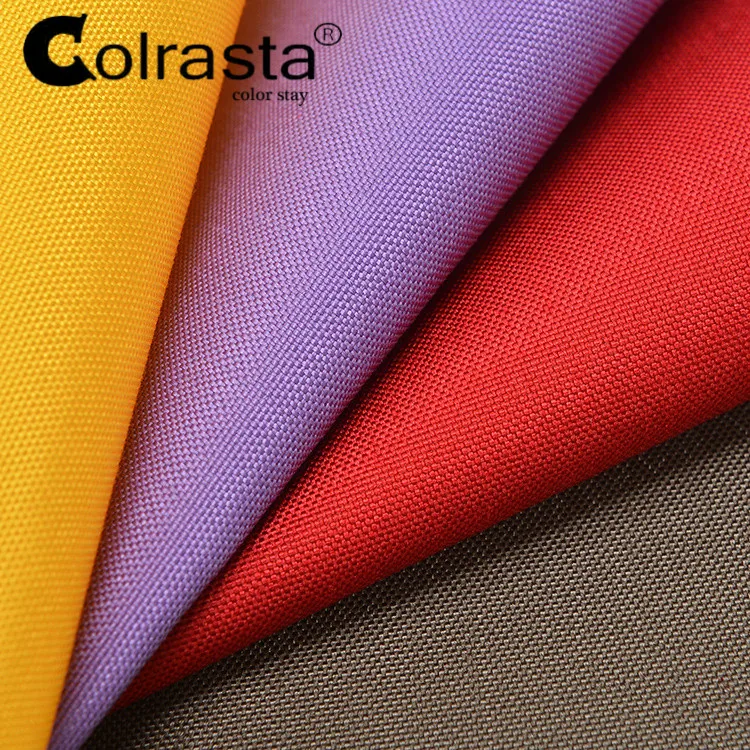 Gb Standard Nylon Polyamide Coated Fabric 210d With Pvc ...