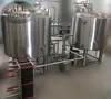 Stainless Steel Fermentor 300l 400l 500l 600l 700l 800l Micro Brewery Equipment,Beer Brewing System,Mash/lauter Tun,Fermenter