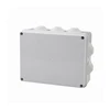 ABS electrical junction box with Cable Gland explosion proof junction box
