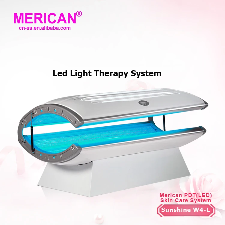 Hot Selling Infrared Red Light Therapy Led Bed/led Light Bed Therapy/led Bed Therapy Devices Red