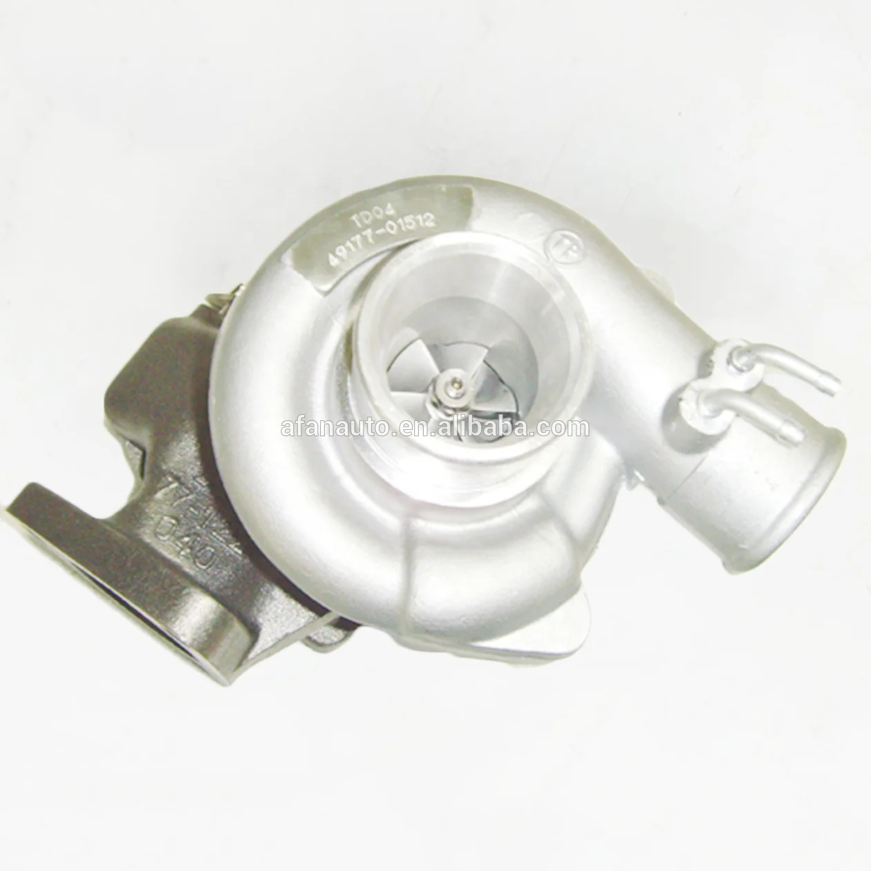 Pajero L200 L300 4d56 Td04 Turbocharger For Mitsubishi 2.5l Turbo