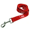 Sublimation/heat transfer Polyester Custom Pet Dog Leash