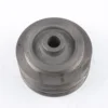 China foundry OEM high quality ductile iron casting CNC machining