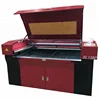 SIWEI 80W 100W 120W CO2 Laser Cutting Machine 3D Acrylic Letters Cutting Router
