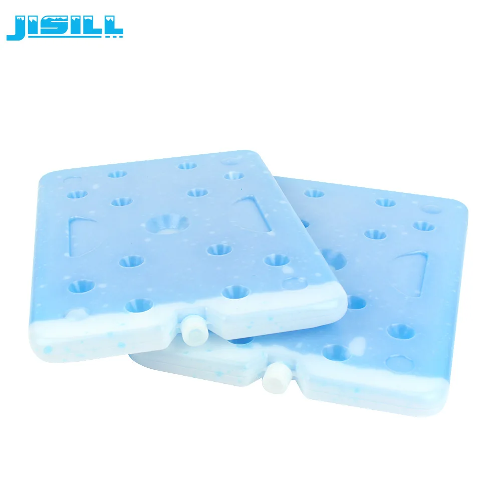 PCM Cold Icy Pack for Plasmas Vaccine Transport Freezer Pack