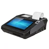 LCD Display android tablet all in one pos