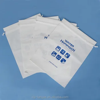 plastic bag printing company