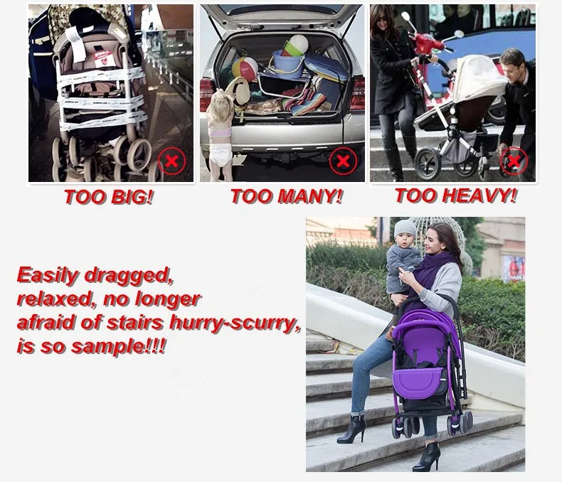 used baby buggy for sale