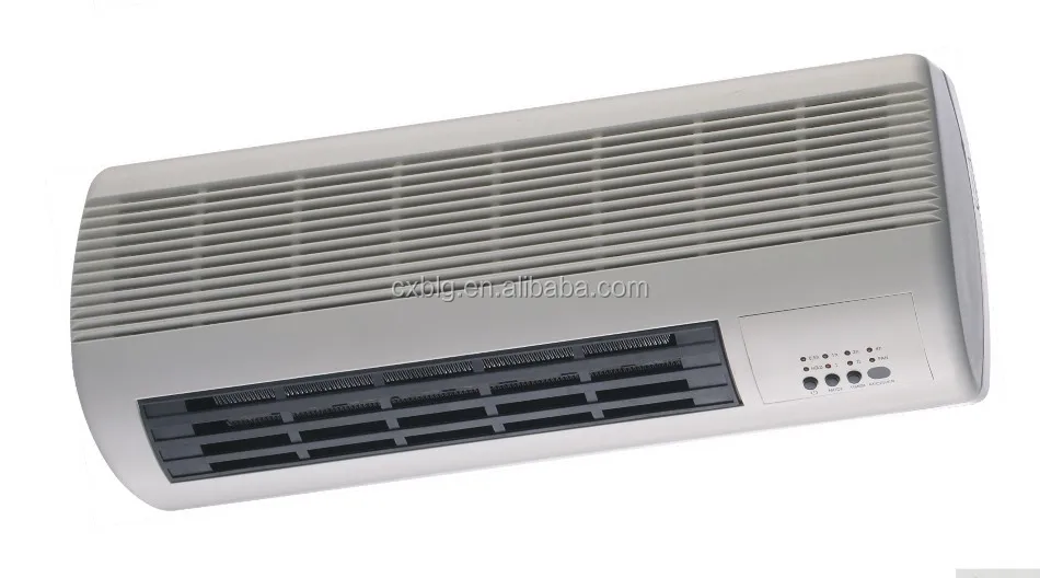 Hotsale Bağımsız 2000w Duvara Monte Elektrikli Havalı Isıtıcı Fan Hotsale Bağımsız 2000w Duvara Monte Elektrikli Havalı Isıtıcı Fan