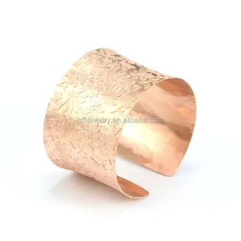 Solid Gold Cuff Bracelet Whole Wide Blanks Concave Bracelets Product Solid Gold Cuff Bracelet Whole Wide Blanks Concave Bracelets Product