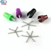 Custom stainless steel pressure spring mini/mild/fine line compression spring for shower nozzle