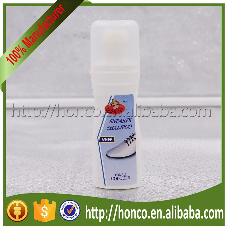 shoe polish replacement