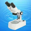 TX-2CP Stereo Lighting Microscope Manufacturer in China