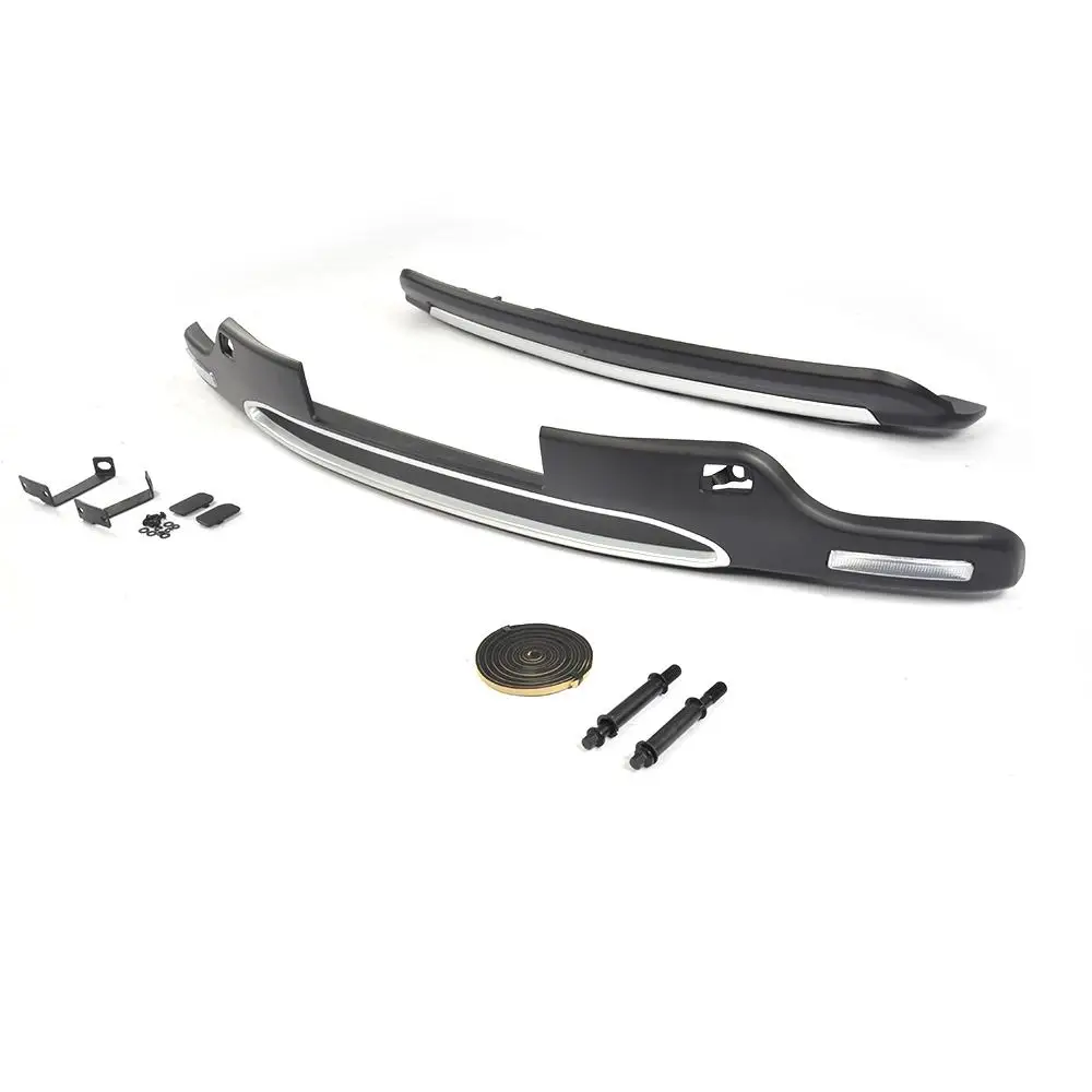 Rx270 330 330 350 300 Abs Car Front Rear Bumper Guard Body Kits For