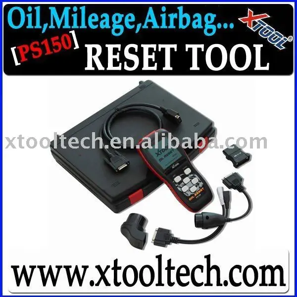 Airbag Reset Software Free Download