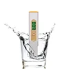 Digital pH Temperature Meter Tester Pen Type External Probe PH meter