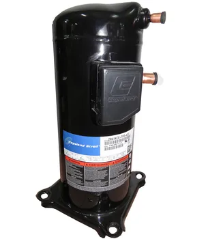 Copeland Zr 61 Compressor,Copeland Compressor Models Zr61kc-tfd-522 ...