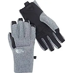 the north face women's denali thermal etip gloves