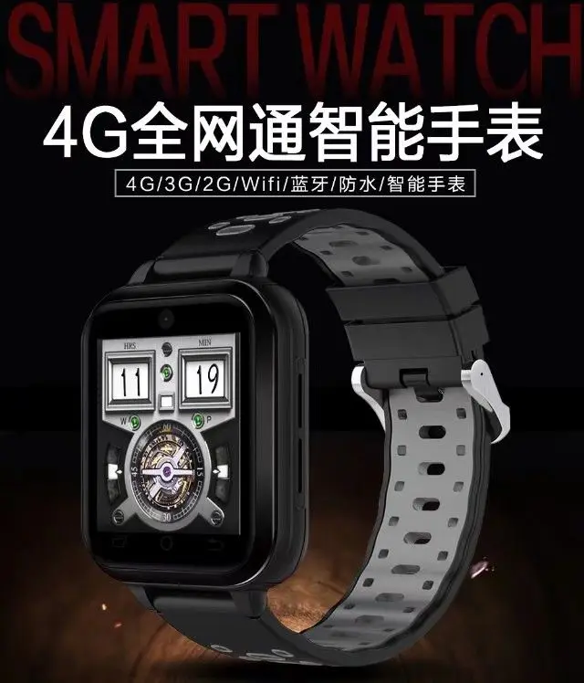 w1 android 6.0 bluetooth smartwatch amazon