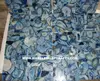 Blue Gemstone Agate Tile , Backlight Agate Tile