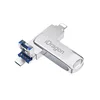 2019 new iDragon 32gb pendrive otg usb wifi to tv adapter android