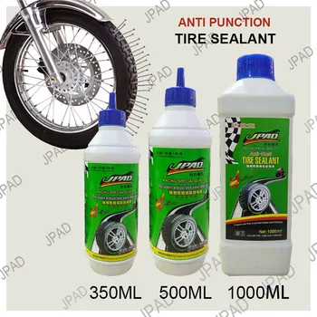 puncture repair adhesive