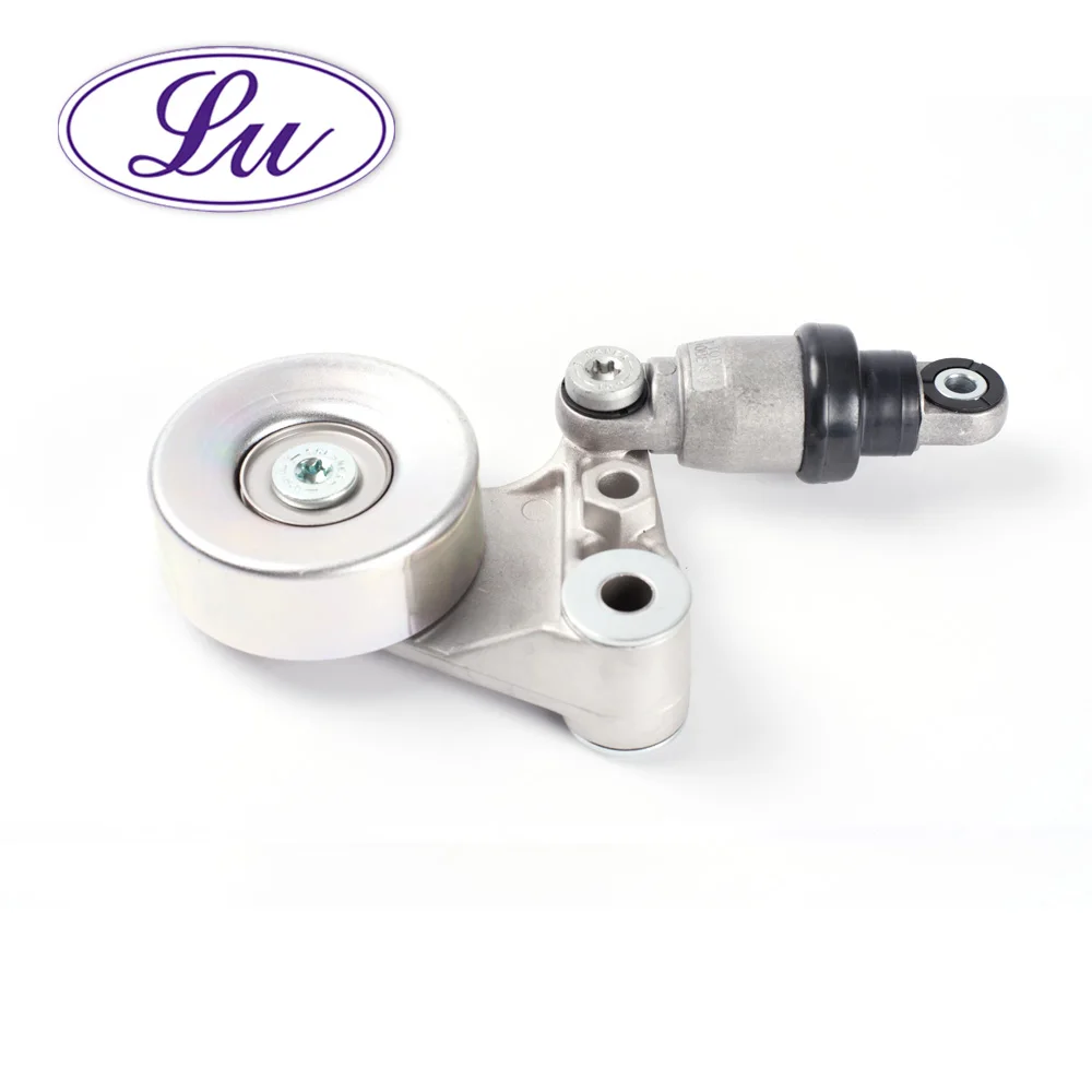 OEM NO: 11750-2W20C 11750-2W200 11750-2W201 11750-2W202 11750-2W203 534002110 auto spare parts car tensioner pulley