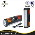 China Good Selling Rechargeable Portable Led Hand Lamp
