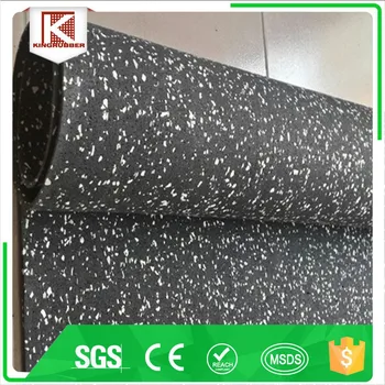 Gym Rubber Floors Cherry Picker Truck Skate Boards Mat Trade