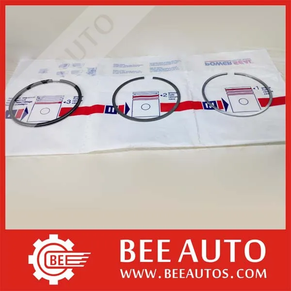 shibaura n844 piston ring 2+1.5+4-7