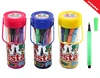 2016 inmax fancy mini water color pen/ Fineliner pen 12PK set