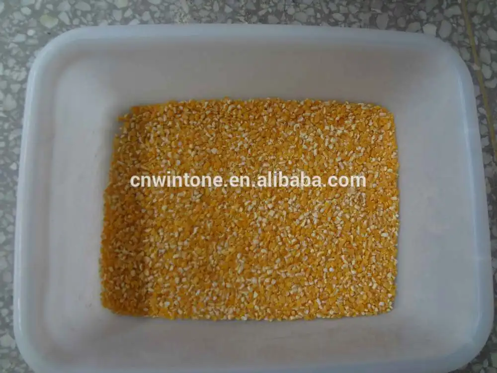 Small Scale Maize Mill for Sale in Malawi