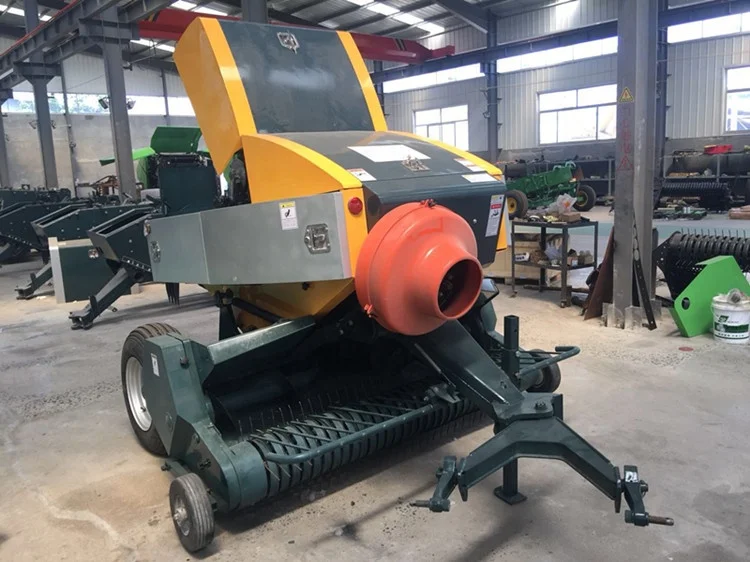 Production Assessment Manufacturer Germany Knotter Best Small Square